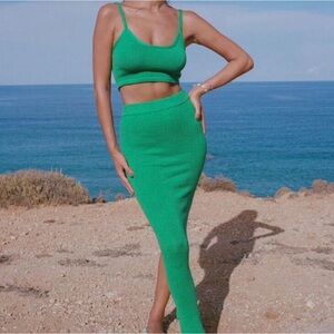 Asta Resort Paloma Set